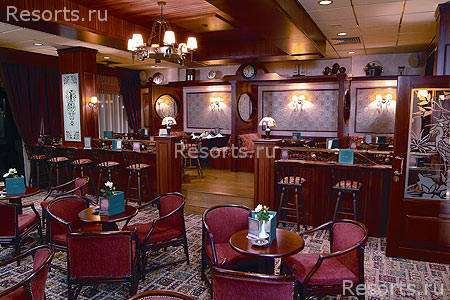 Kanika Pantheon Hotel 18